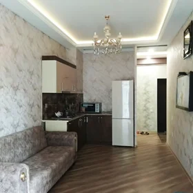 In Baku 58.0 m² apartment is for sale - Image 6