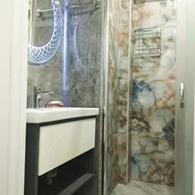 In Baku 58.0 m² apartment is for sale - Image 7