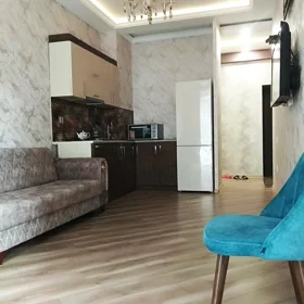 In Baku 58.0 m² apartment is for sale - Image 9