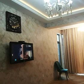 In Baku 58.0 m² apartment is for sale - Image 10