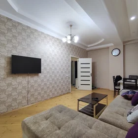 In Baku 65.0 m² apartment is for rent - Image 3