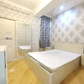 In Baku 65.0 m² apartment is for rent - Image 4