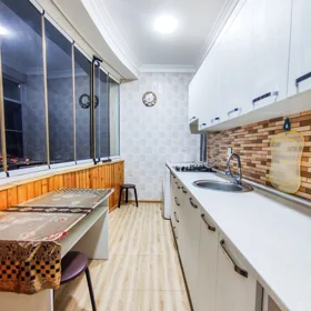 In Baku 65.0 m² apartment is for rent - Image 6