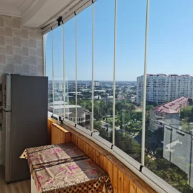 In Baku 65.0 m² apartment is for rent - Image 7