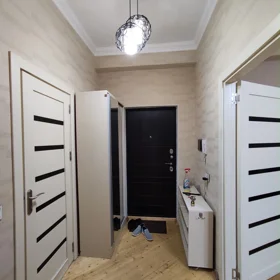 In Baku 65.0 m² apartment is for rent - Image 9