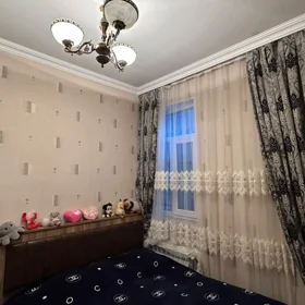In Baku 70.0 m² house with 3.0 rooms is for sale - Image 8