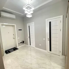 In Baku 115.0 m² apartment is for rent - Image 5
