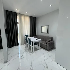 In Baku 40.0 m² apartment is for rent - Image 3