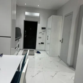 In Baku 40.0 m² apartment is for rent - Image 6