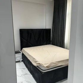 In Baku 40.0 m² apartment is for rent - Image 7