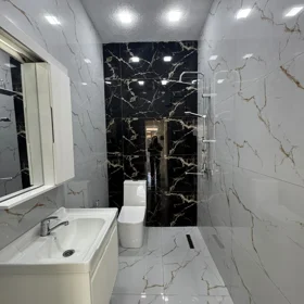 In Baku 115.0 m² house with 4.0 rooms is for sale - Image 8