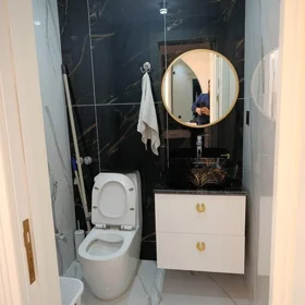In Baku 120.0 m² apartment is for sale - Image 2