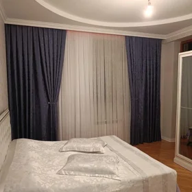 In Baku 120.0 m² apartment is for sale - Image 7