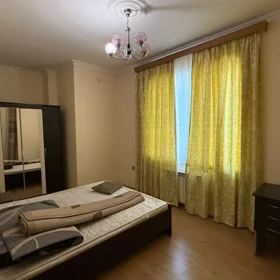 In Baku 160.0 m² apartment is for rent - Image 6