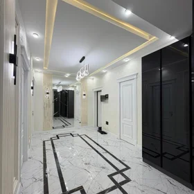In Baku 130.0 m² apartment is for rent - Image 5