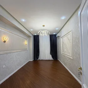 In Baku 130.0 m² apartment is for rent - Image 8
