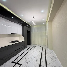 In Baku 130.0 m² apartment is for rent - Image 10