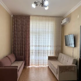 In Baku 40.0 m² apartment is for sale - Image 4