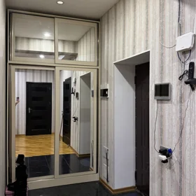 In Baku 100.0 m² apartment is for sale - Image 8