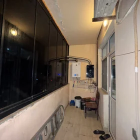 In Baku 100.0 m² apartment is for sale - Image 9