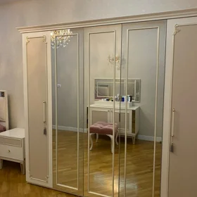 In Baku 103.0 m² apartment is for rent - Image 2