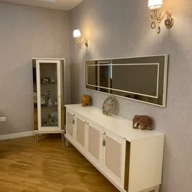 In Baku 103.0 m² apartment is for rent - Image 6