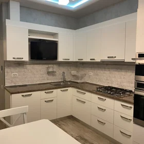 In Baku 103.0 m² apartment is for rent - Image 7