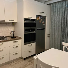 In Baku 103.0 m² apartment is for rent - Image 8