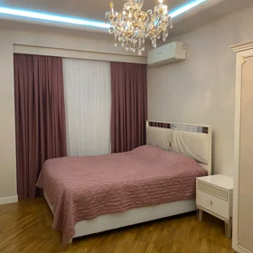 In Baku 103.0 m² apartment is for rent - Image 10