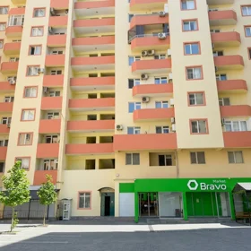 In Baku 110.0 m² apartment is for sale - Image 5
