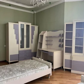 In Baku 157.0 m² apartment is for sale - Image 2