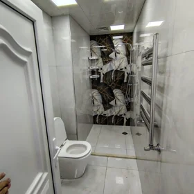 In Baku 100.0 m² apartment is for rent - Image 2