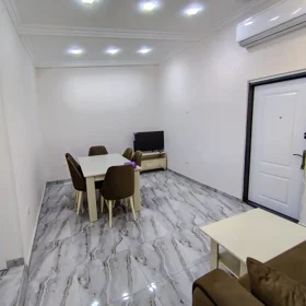In Baku 100.0 m² apartment is for rent - Image 3