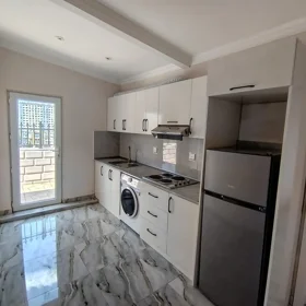 In Baku 100.0 m² apartment is for rent - Image 4