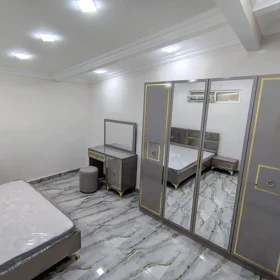 In Baku 100.0 m² apartment is for rent - Image 7