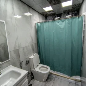 In Baku 100.0 m² apartment is for rent - Image 9
