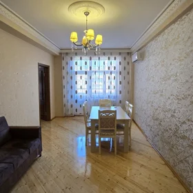 In Baku 60.0 m² apartment is for rent - Image 3