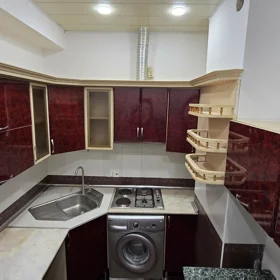 In Baku 60.0 m² apartment is for rent - Image 4
