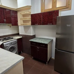 In Baku 60.0 m² apartment is for rent - Image 5