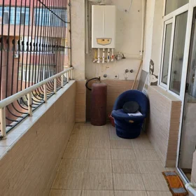 In Baku 60.0 m² apartment is for rent - Image 10
