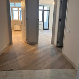 In Baku 67.0 m² apartment is for rent - Image 8