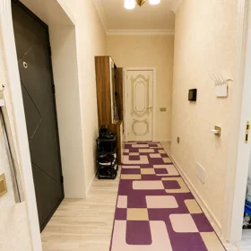 In Baku 80.0 m² apartment is for rent - Image 7