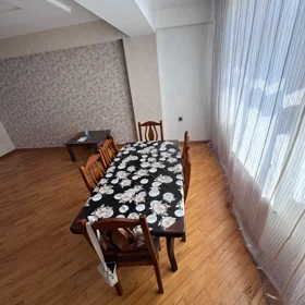 In Baku 70.0 m² apartment is for rent - Image 10