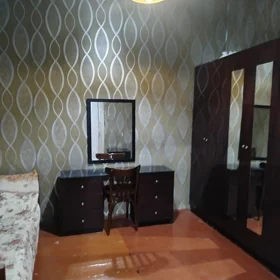 In Baku 80.0 m² apartment is for rent - Image 3