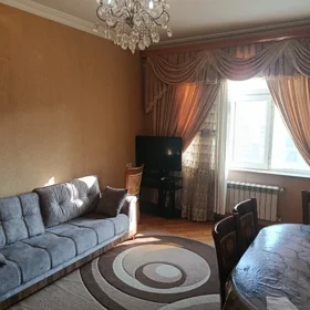 In Baku 89.0 m² apartment is for rent - Image 3