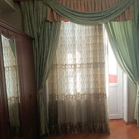 In Baku 89.0 m² apartment is for rent - Image 5