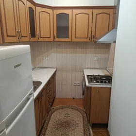 In Baku 89.0 m² apartment is for rent - Image 7