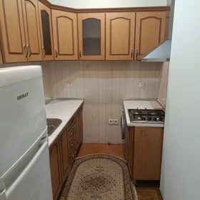 In Baku 89.0 m² apartment is for rent - Image 8