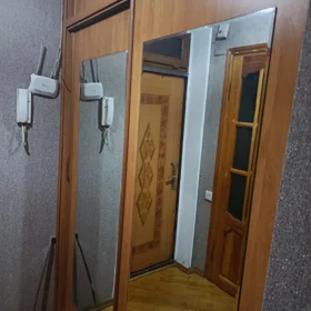 In Baku 89.0 m² apartment is for rent - Image 9