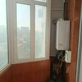 In Baku 89.0 m² apartment is for rent - Image 10